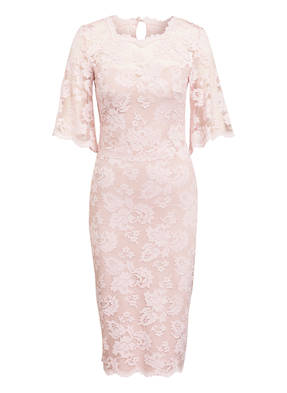 OLVI'S Spitzenkleid mit 3/4-Arm