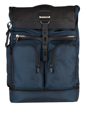 TUMI ALPHA BRAVO Rucksack LONDON