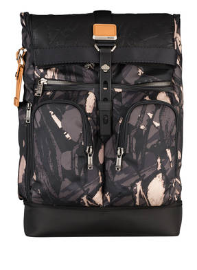 TUMI ALPHA BRAVO Laptop-Rucksack LONDON