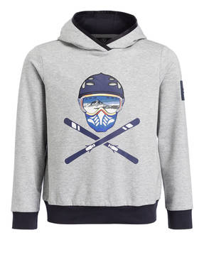 BOGNER Hoodie MILAN