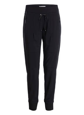 RAFFAELLO ROSSI Hose CANDY ICON im Joggingstil