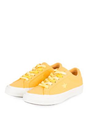 CONVERSE Sneaker ONE STAR SUNBAKED