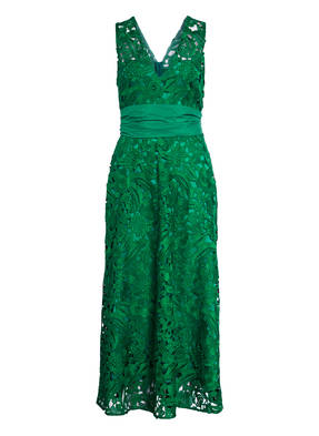 MARCCAIN Spitzenkleid