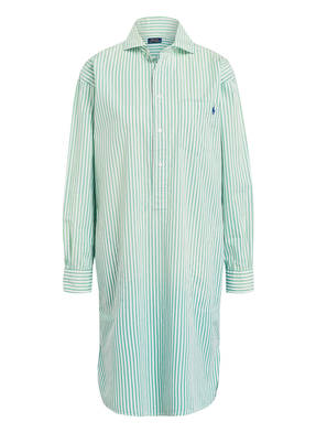 POLO RALPH LAUREN Hemdblusenkleid