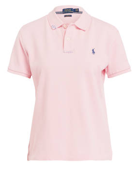 POLO RALPH LAUREN Piqué-Poloshirt