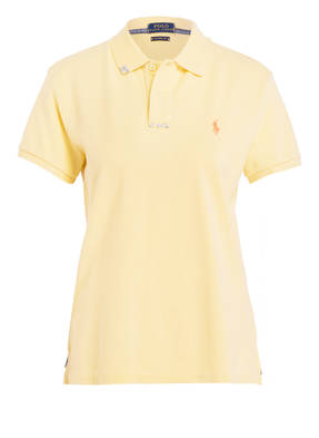 POLO RALPH LAUREN Piqué-Poloshirt