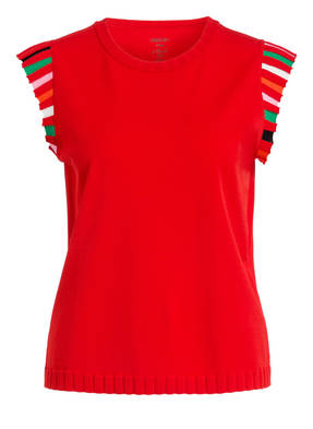MARCCAIN Stricktop