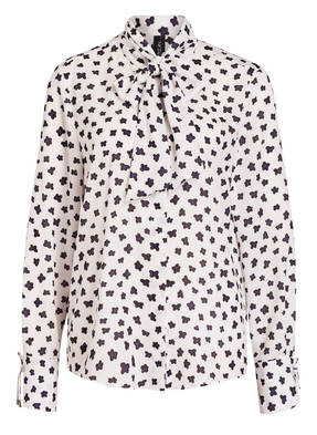 MARCCAIN Schluppenbluse