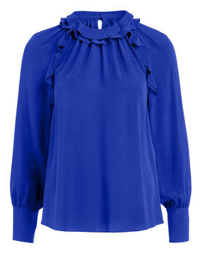 MARCCAIN Blusenshirt aus Seide