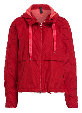 MARCCAIN Regenjacke