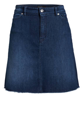 MARCCAIN Jeansrock
