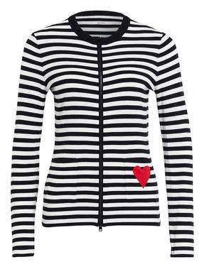 MARCCAIN Strickjacke