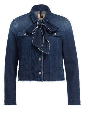 MARCCAIN Jeansjacke