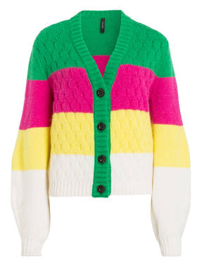 MARCCAIN Strickjacke