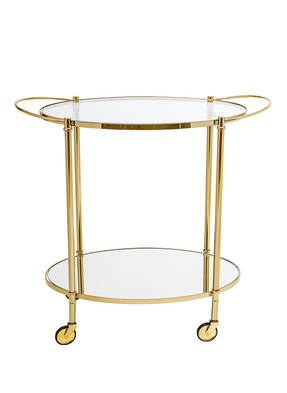 Bloomingville Barwagen