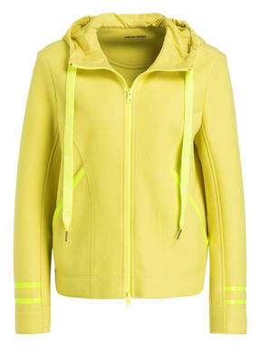 MARCCAIN Wolljacke