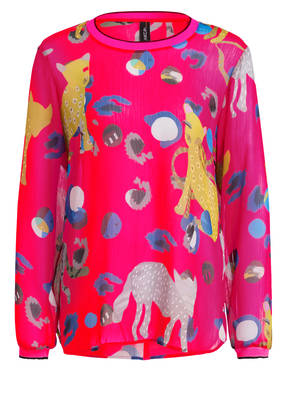 MARCCAIN Blusenshirt