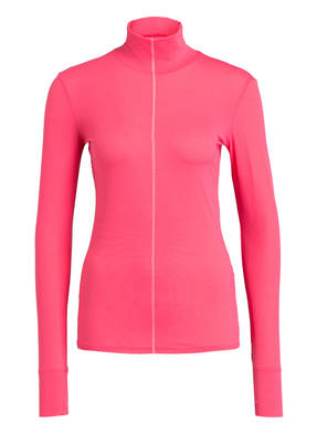 MARCCAIN Longsleeve mit Rollkragen