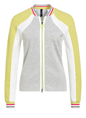MARCCAIN Sweatjacke