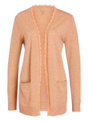 MARCCAIN Cashmere-Strickhülle