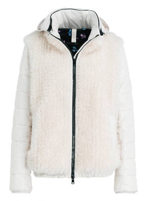 MARCCAIN Hybrid-Steppjacke