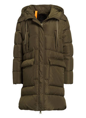 HOX Parka