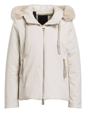 HOX Jacke