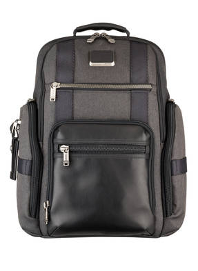 TUMI ALPHA BRAVO Rucksack SHEPPARD DELUXE