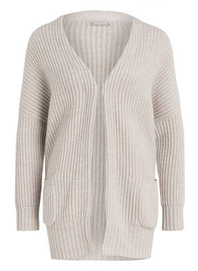 HEMISPHERE Strickhülle aus Cashmere