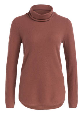 HEMISPHERE Rollkragenpullover
