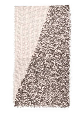 HEMISPHERE Cashmere-Schal SIX