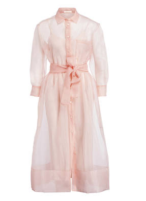 maje Blusenkleid ROANE