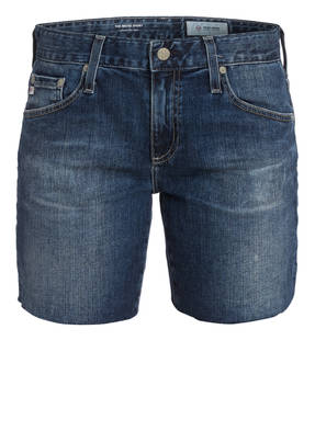 AG Jeans Jeans-Shorts THE BECKE