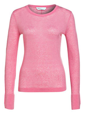 BOSS Cashmere-Pullover FIOLET