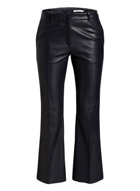 BOSS Lederhose SITROMPETE