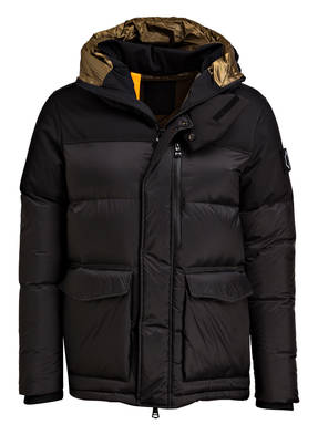 HOX Daunenjacke
