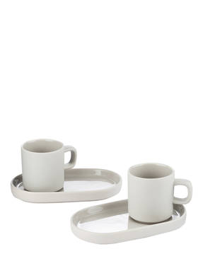 blomus 2er-Set Espressotassen MIO