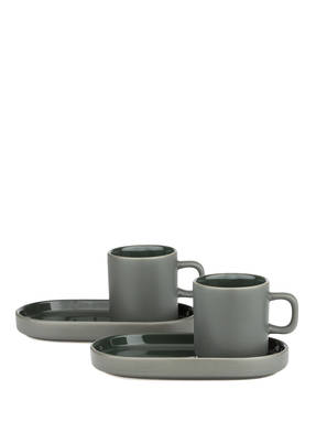 blomus 2er-Set Espressotassen MIO