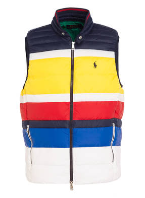 POLO RALPH LAUREN Daunenweste