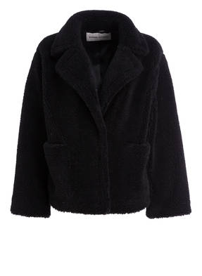 STAND STUDIO Teddyfell-Jacke MARIA