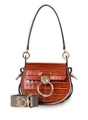 Chloé Umhängetasche TESS SMALL
