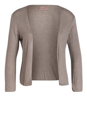 CARTOON Bolero