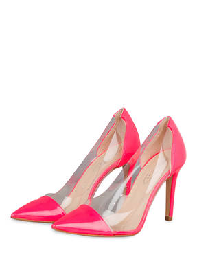 Bianca Di Pumps