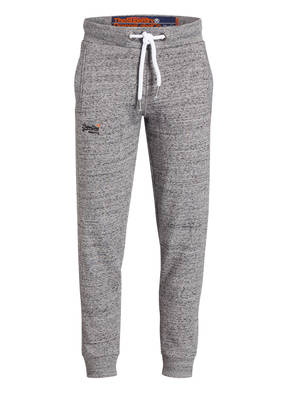 Superdry Sweatpants Slim Fit