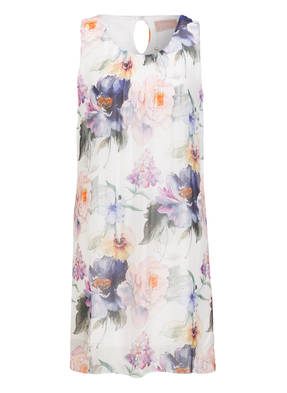 CARTOON Kleid mit Seidenanteil
