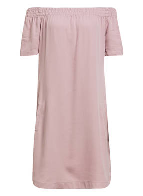 CARTOON Off-Shoulder-Kleid