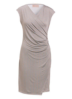 CARTOON Kleid in Wickeloptik