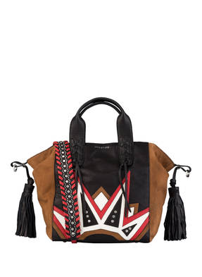 EMMA MY LOVE Shopper ROCKING ETHNO