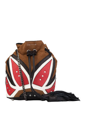 EMMA MY LOVE Beuteltasche ROCKING ETHNO