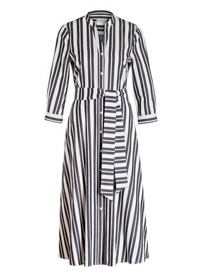 HOBBS Hemdblusenkleid LEANNA